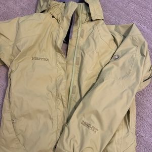 Womens Marmot Ski Snowboard Winter Shell Medium